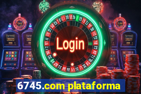 6745.com plataforma